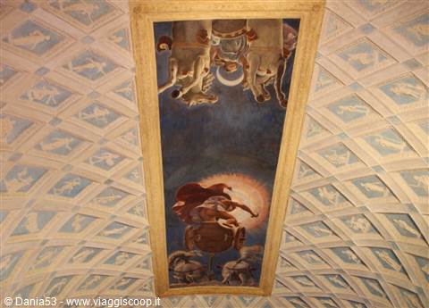 Palazzo Te Mantova