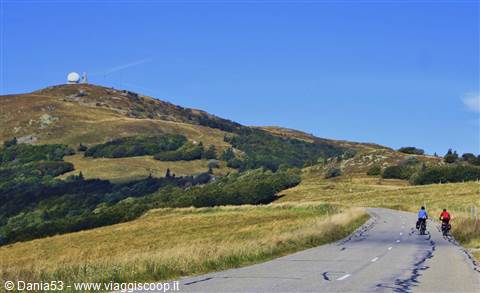 Le Grand Ballon