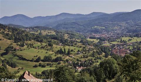 Valle di Munster