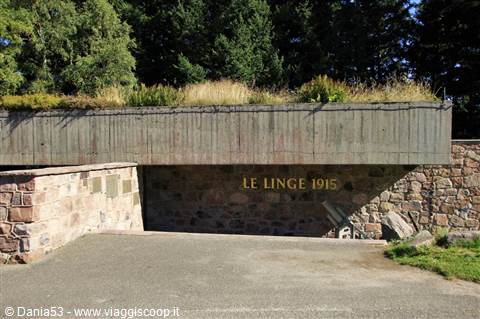 Museo La Linge