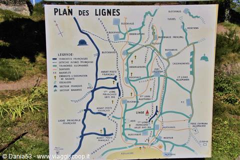 La Linge