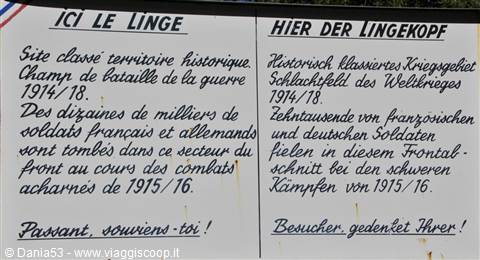 La Linge