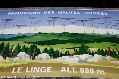 La Linge