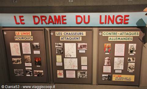 Museo La Linge