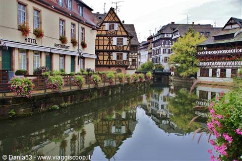 Strasburgo