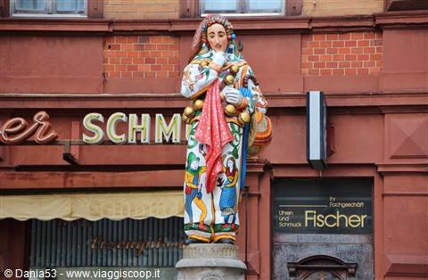 Donaueschingen