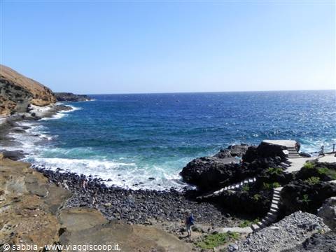 Costa del Silencio