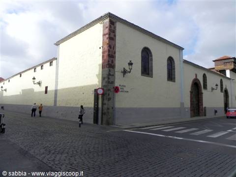 La Laguna è protetta dall'Unesco come Patrimonio Mondiale dell'Umanità