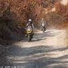 Albania, strade bianche ALBANIA 