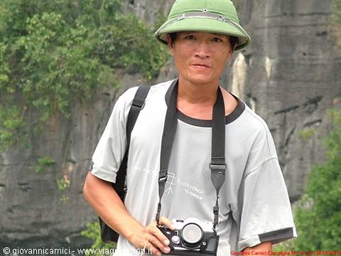 fotografo vietnamita