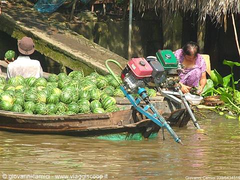 Vita sul Mekong