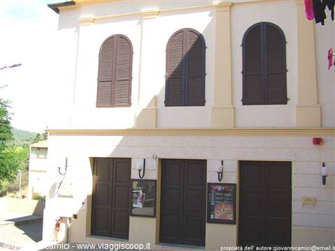Teatro dei Concordi