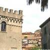 Veduta da piazza della Vittoria ITALIA 