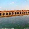 Isfahan ponte Si-o-seh IRAN 