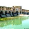 Isfahan-ponte Khaju IRAN 