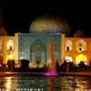 Isfahan-moschea dello sceicco Lotfollah IRAN 