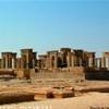 Persepoli-palazzo di Dario I IRAN 