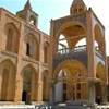 Isfahan-chiesa di Vank nel quartiere armeno di Jolfa IRAN 