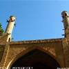 Isfahan-Manar Jomban-Minareti oscillanti IRAN 
