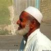 Anziano del Baluchestan IRAN 