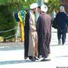 Mullah a Qom IRAN 