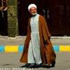 Mullah. IRAN 