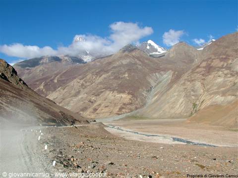 Manali-Leh