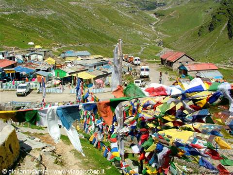 Passo Rohtang