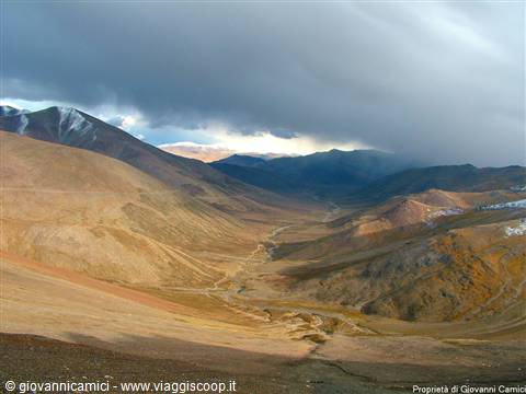 Manali-Leh