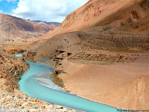 Manali-Leh 