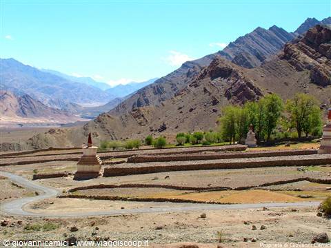 HEMIS-Muri mani