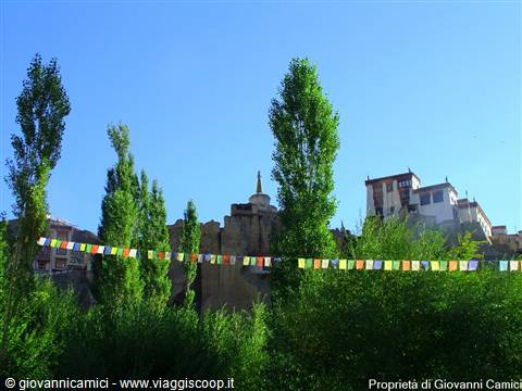 Monastero di Lamayuru