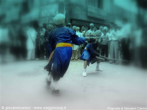AMRITSAR