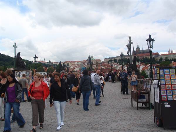 Ponte Carlo
