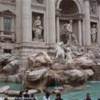 fontana di trevi ITALIA 