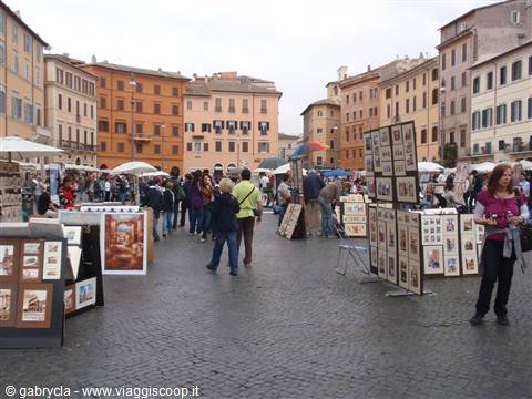 Piazza Navona
