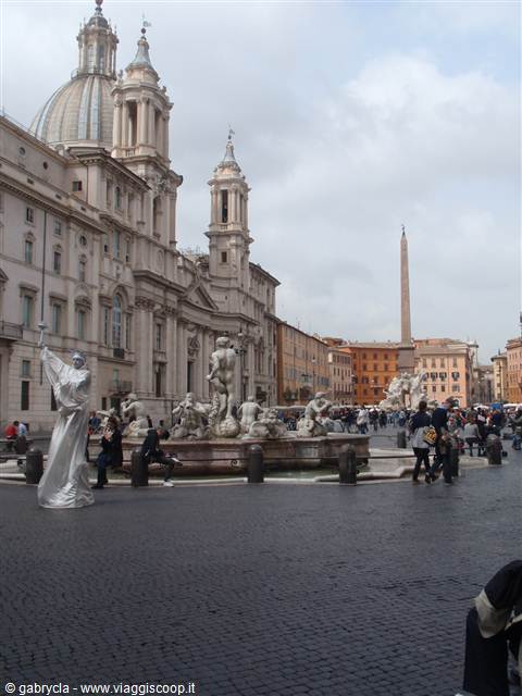 Piazza Navona
