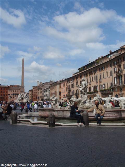 Piazza Navona