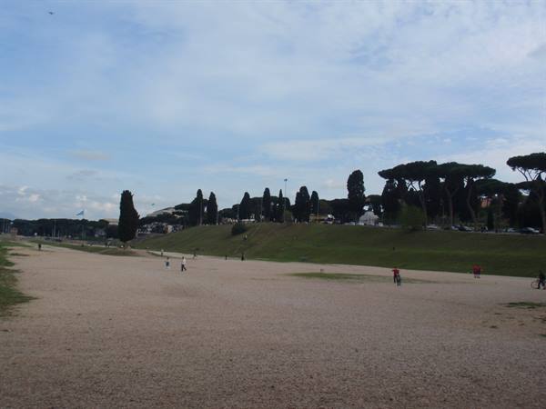 Circo Massimo
