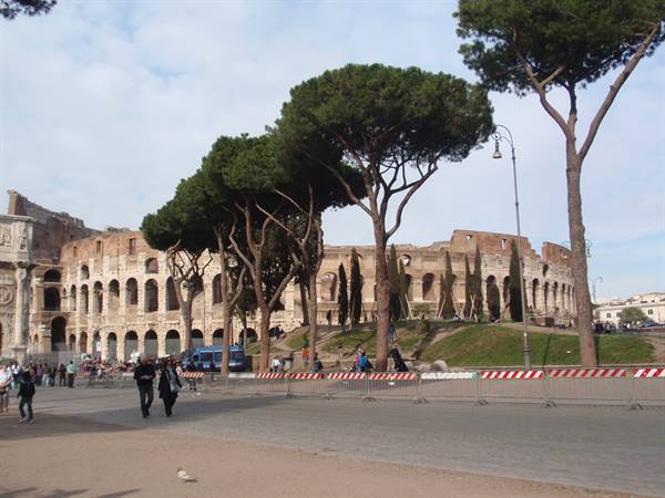 Colosseo