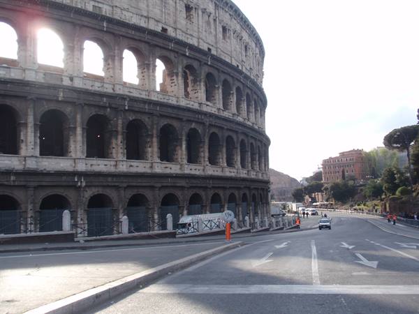 Colosseo