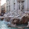 Fontana di trevi ITALIA 