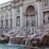 Fontana di trevi ITALIA 