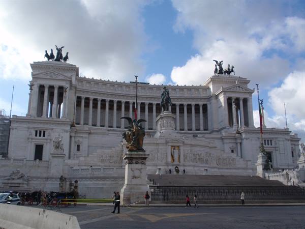 Altare della patria