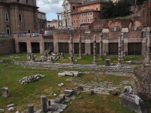 Via del Fori Imperiali