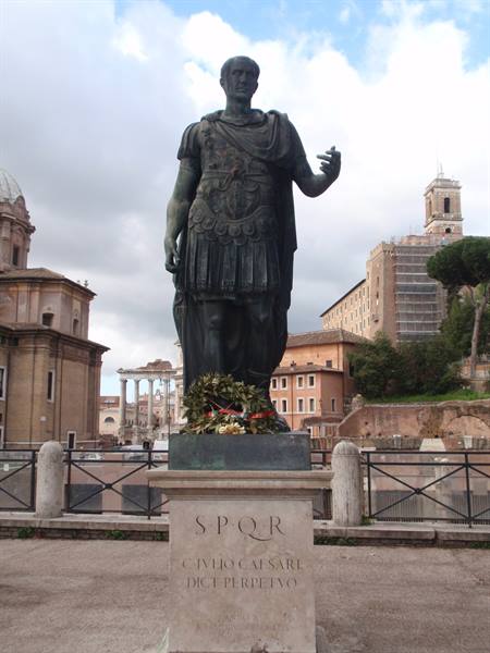 Via del Fori Imperiali