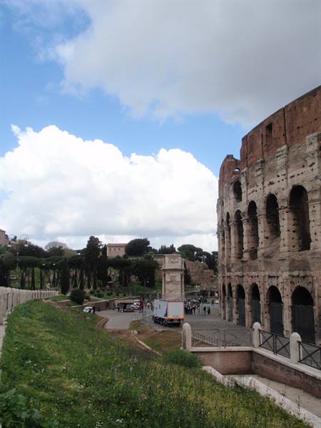 Colosseo