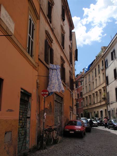 Trastevere