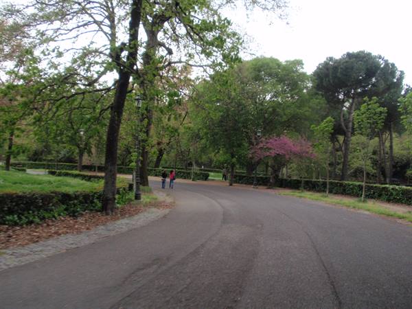 Villa Borghese