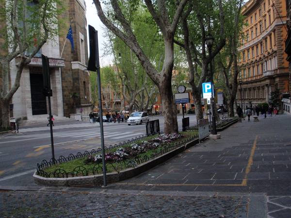 Via Veneto